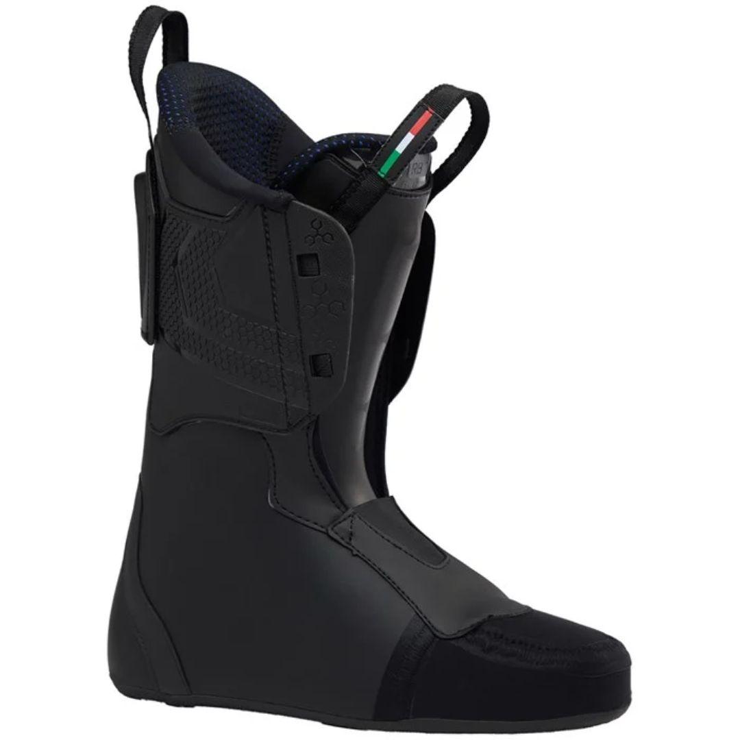 Lange Men's Shadow 140 LV Pro Ski Boots 2026